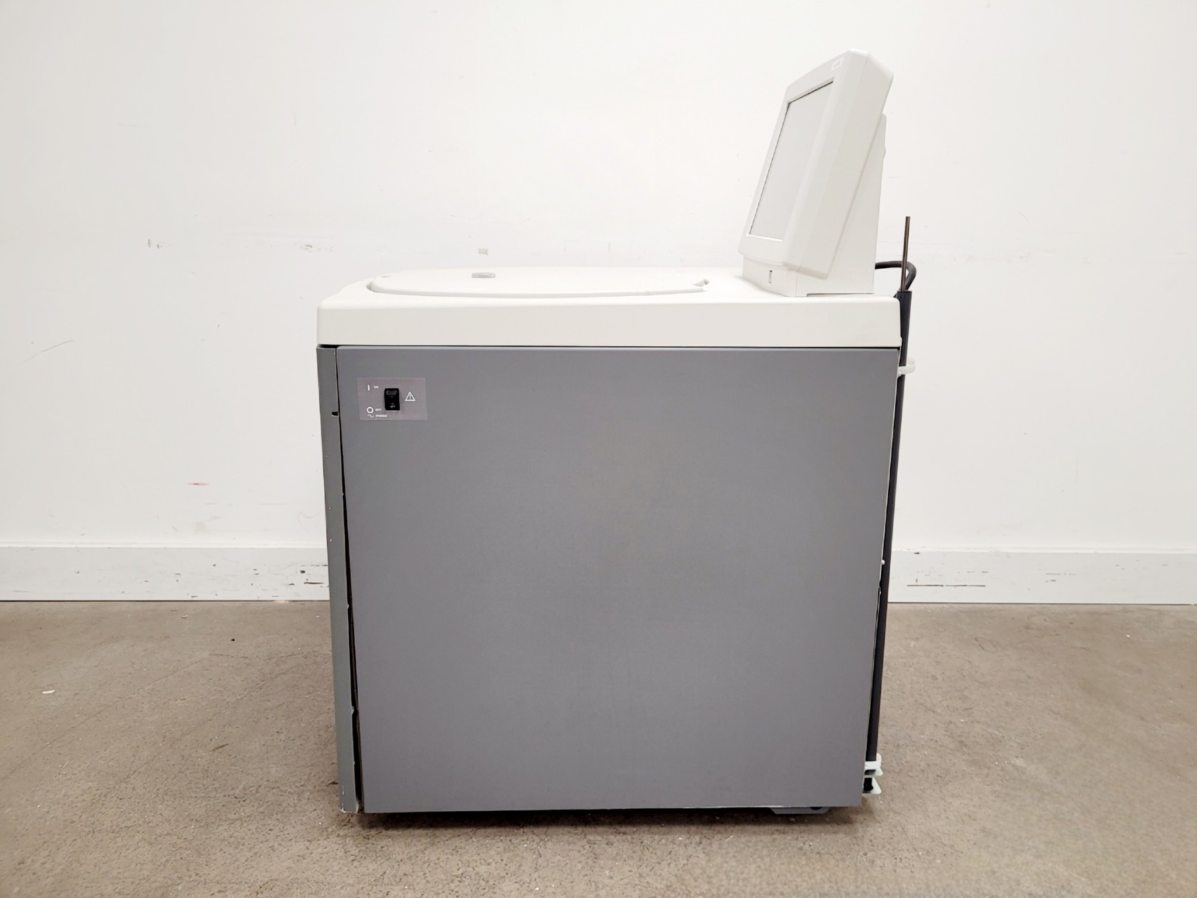 Image of Beckman Coulter Avanti JXN-26 Ultra Centrifuge Spares/Repair Lab