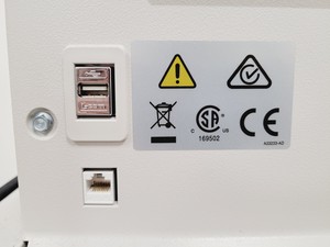 Thumbnail image of Beckman Coulter Avanti JXN-26 Ultra Centrifuge Spares/Repair Lab