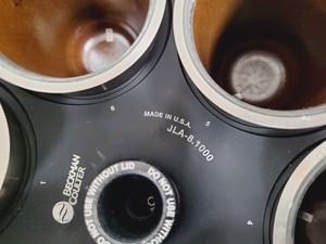 Thumbnail image of Beckman Coulter Avanti JXN-26 Ultra Centrifuge Spares/Repair Lab