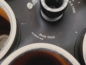 Thumbnail image of Beckman Coulter Avanti JXN-26 Ultra Centrifuge Spares/Repair Lab