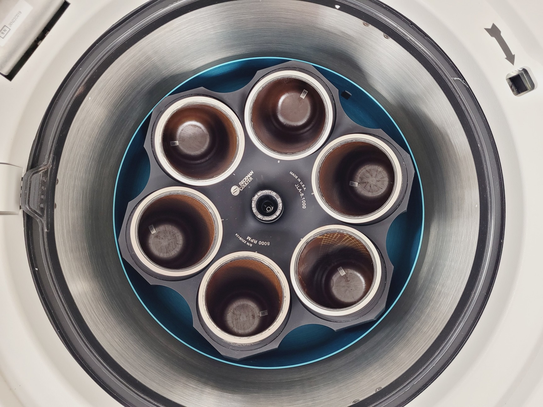 Image of Beckman Coulter Avanti JXN-26 Ultra Centrifuge Spares/Repair Lab