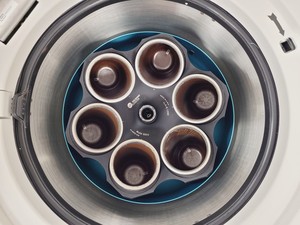 Thumbnail image of Beckman Coulter Avanti JXN-26 Ultra Centrifuge Spares/Repair Lab