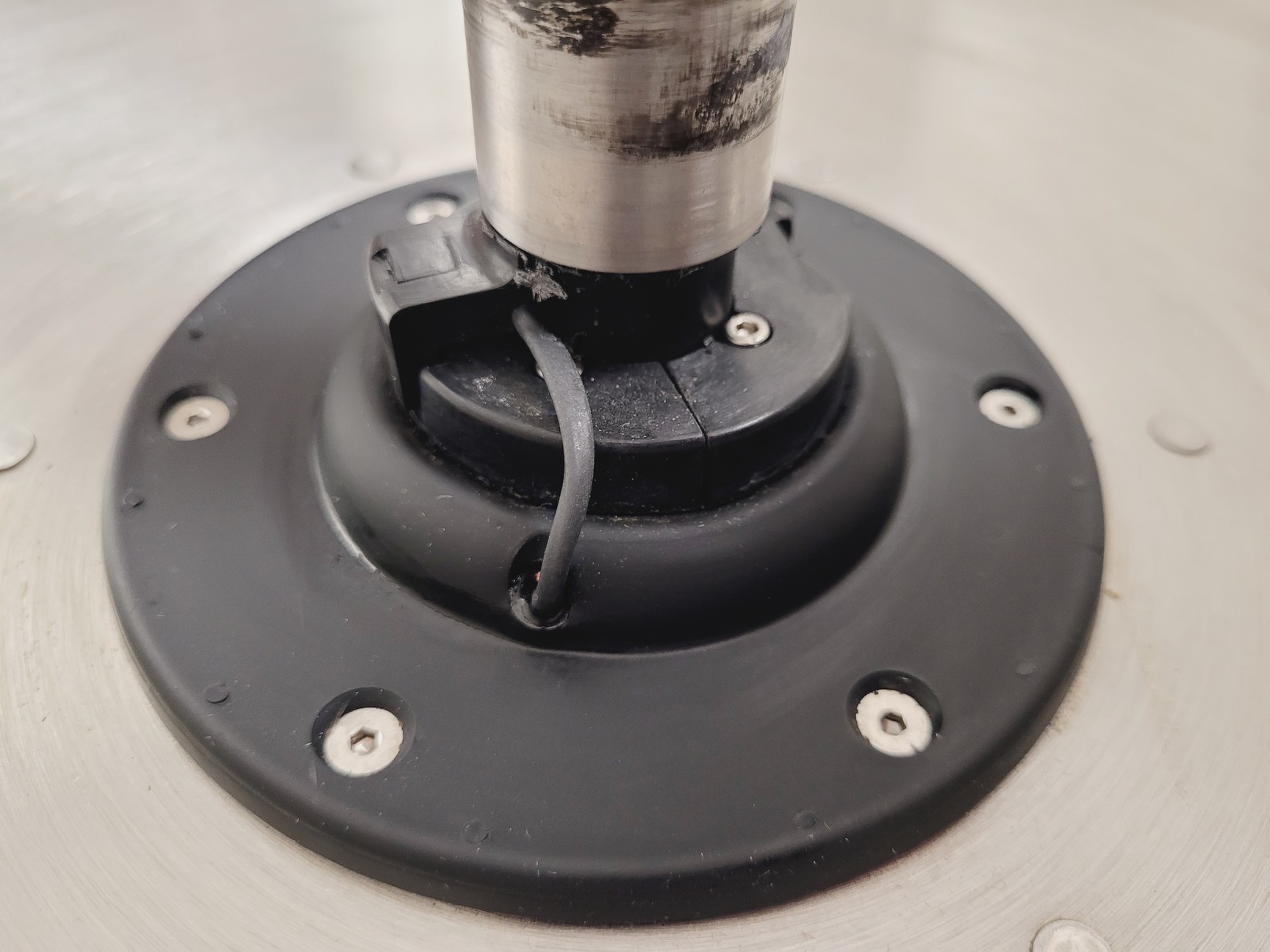 Image of Beckman Coulter Avanti JXN-26 Ultra Centrifuge Spares/Repair Lab