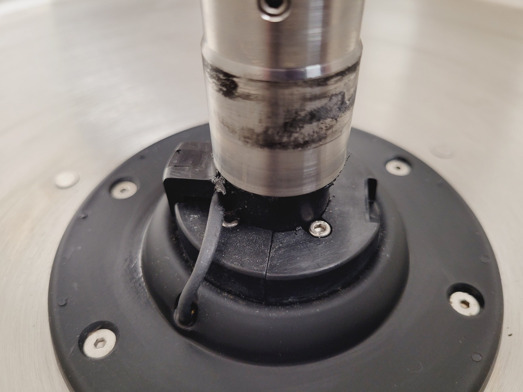 Image of Beckman Coulter Avanti JXN-26 Ultra Centrifuge Spares/Repair Lab