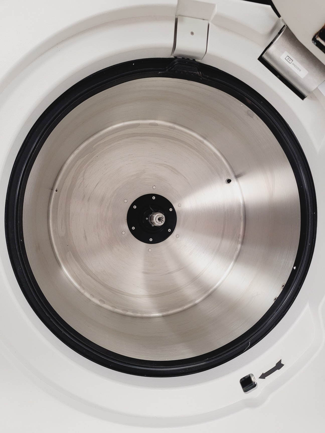 Image of Beckman Coulter Avanti JXN-26 Ultra Centrifuge Spares/Repair Lab