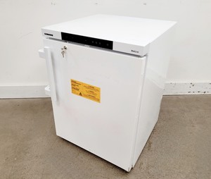 Image of Liebherr MediLine LGUex 1500 Freezer Lab