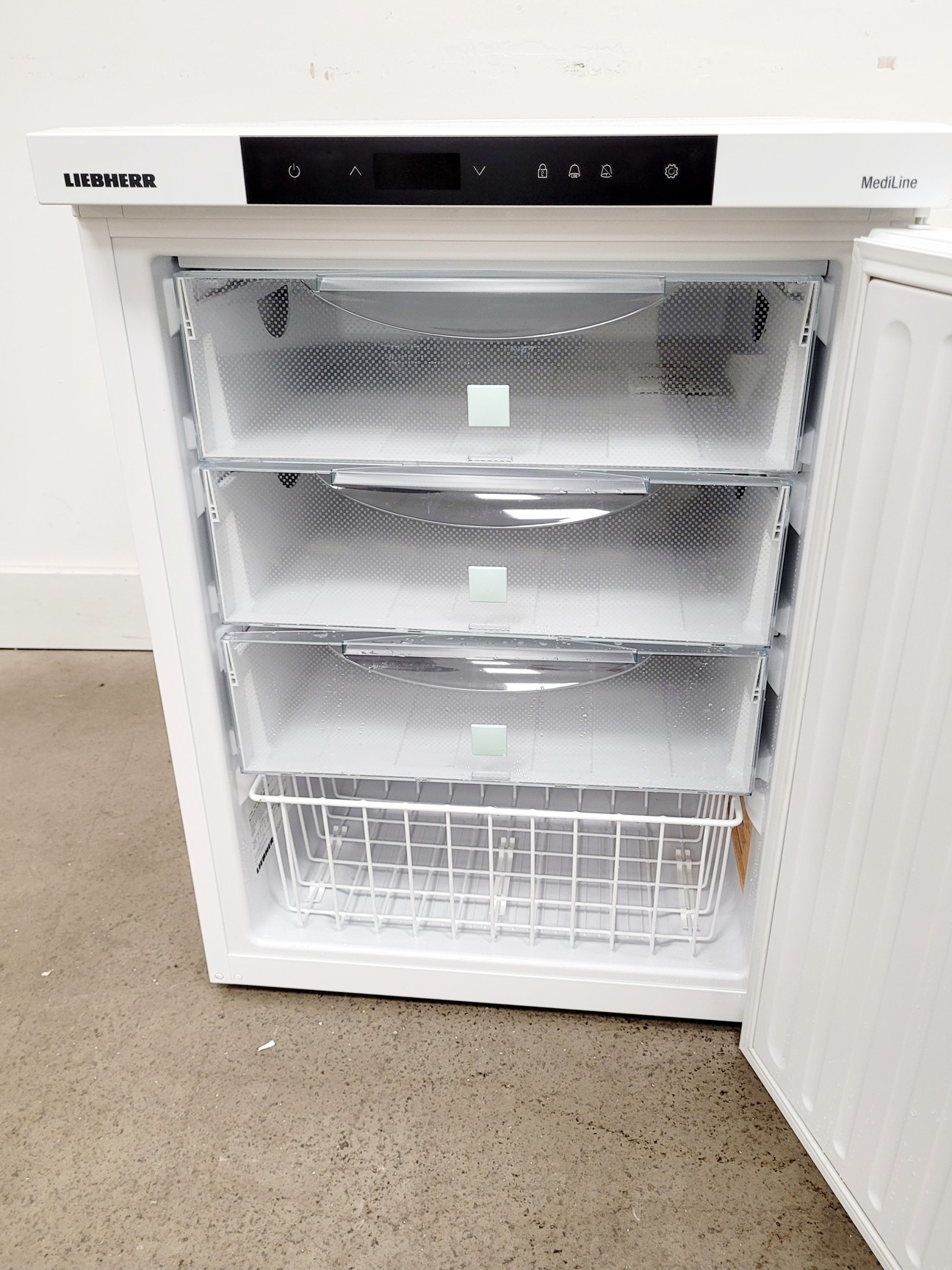 Image of Liebherr MediLine LGUex 1500 Freezer Lab