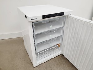 Thumbnail image of Liebherr MediLine LGUex 1500 Freezer Lab