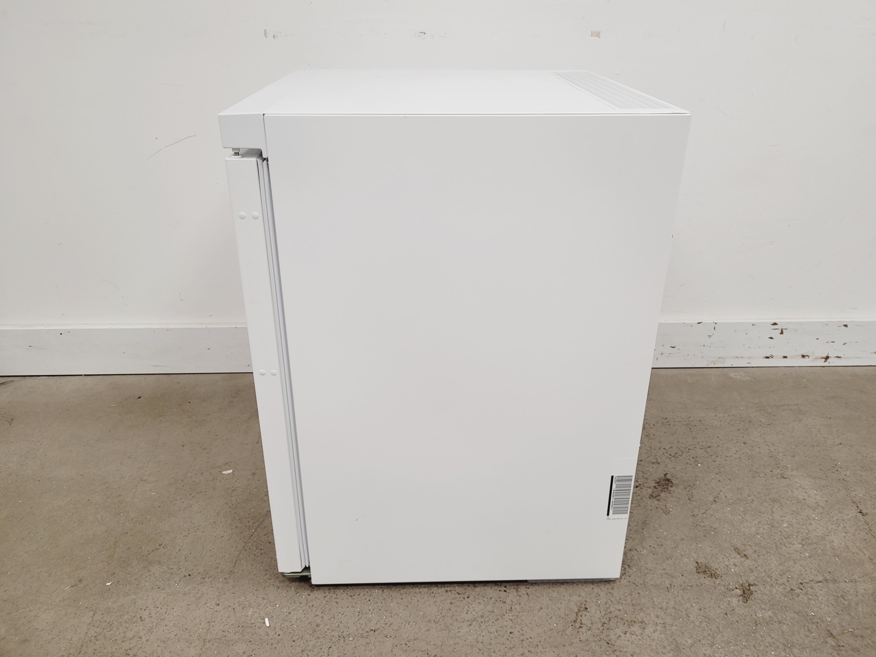 Image of Liebherr MediLine LGUex 1500 Freezer Lab