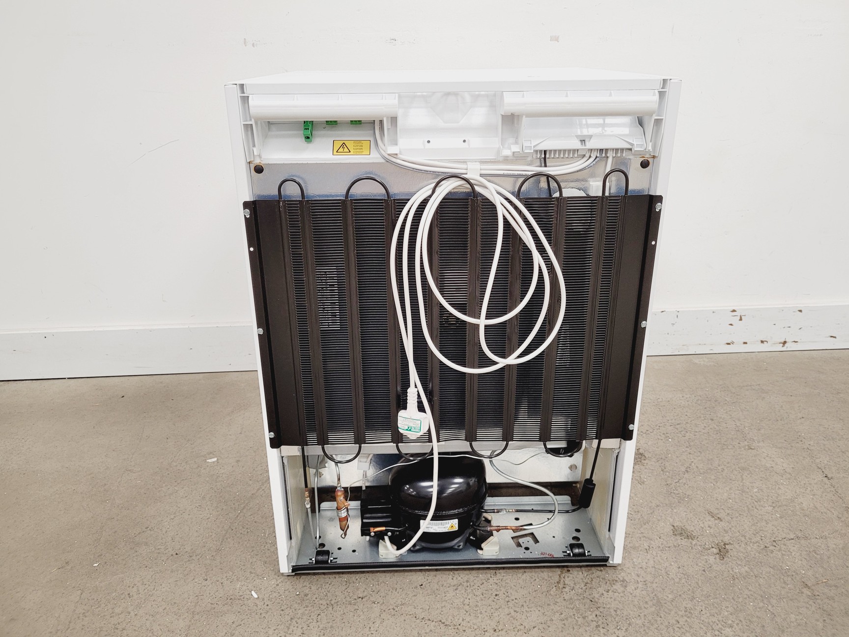 Image of Liebherr MediLine LGUex 1500 Freezer Lab