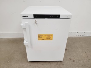 Thumbnail image of Liebherr MediLine LGUex 1500 Freezer Lab