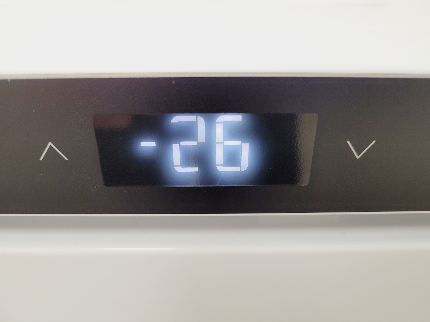 Image of Liebherr MediLine LGUex 1500 Freezer Lab