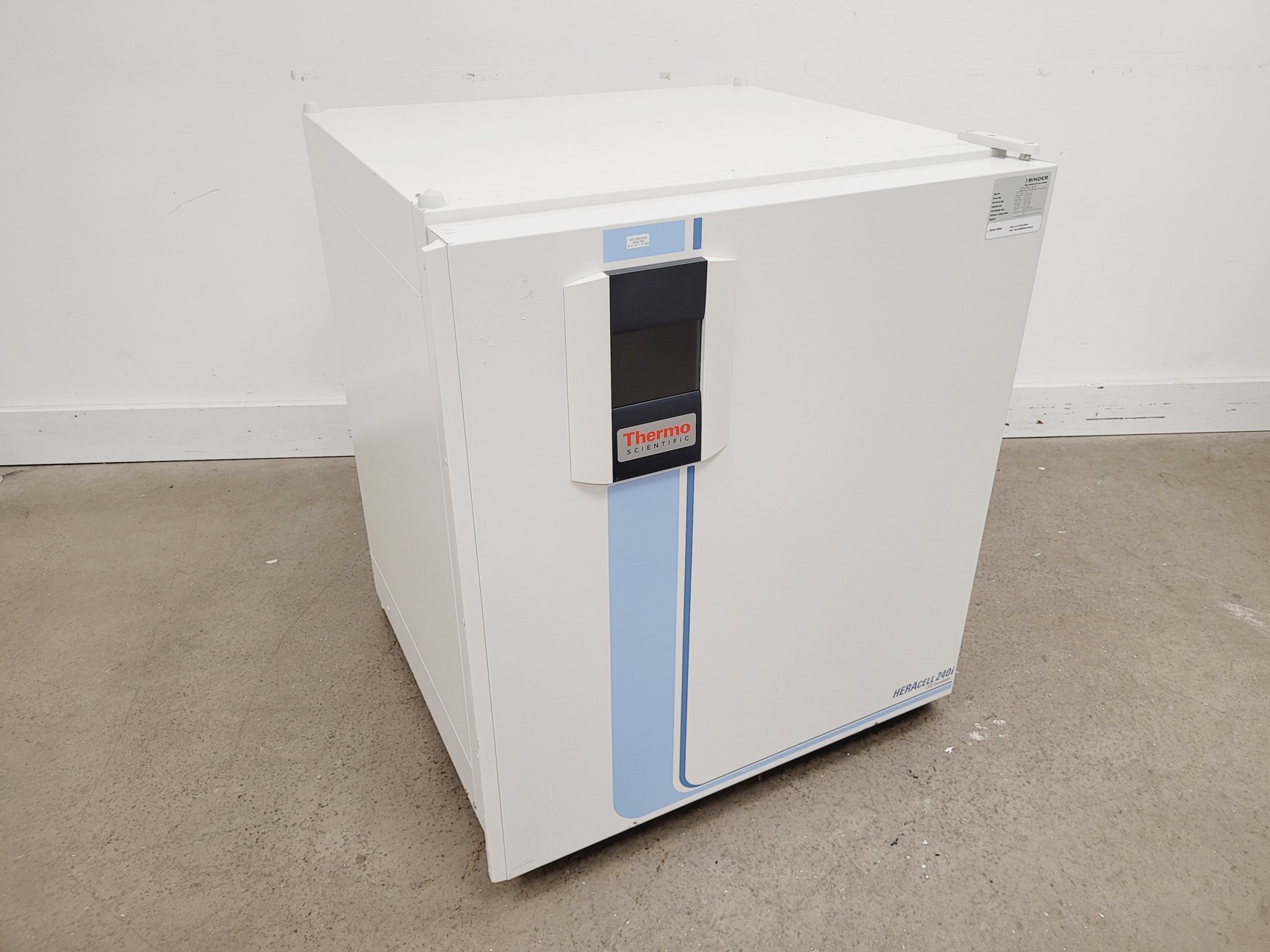 Image of Thermo Scientific HERAcell 240i CO2 Incubator Lab