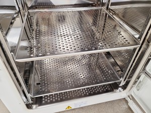 Thumbnail image of Thermo Scientific HERAcell 240i CO2 Incubator Lab