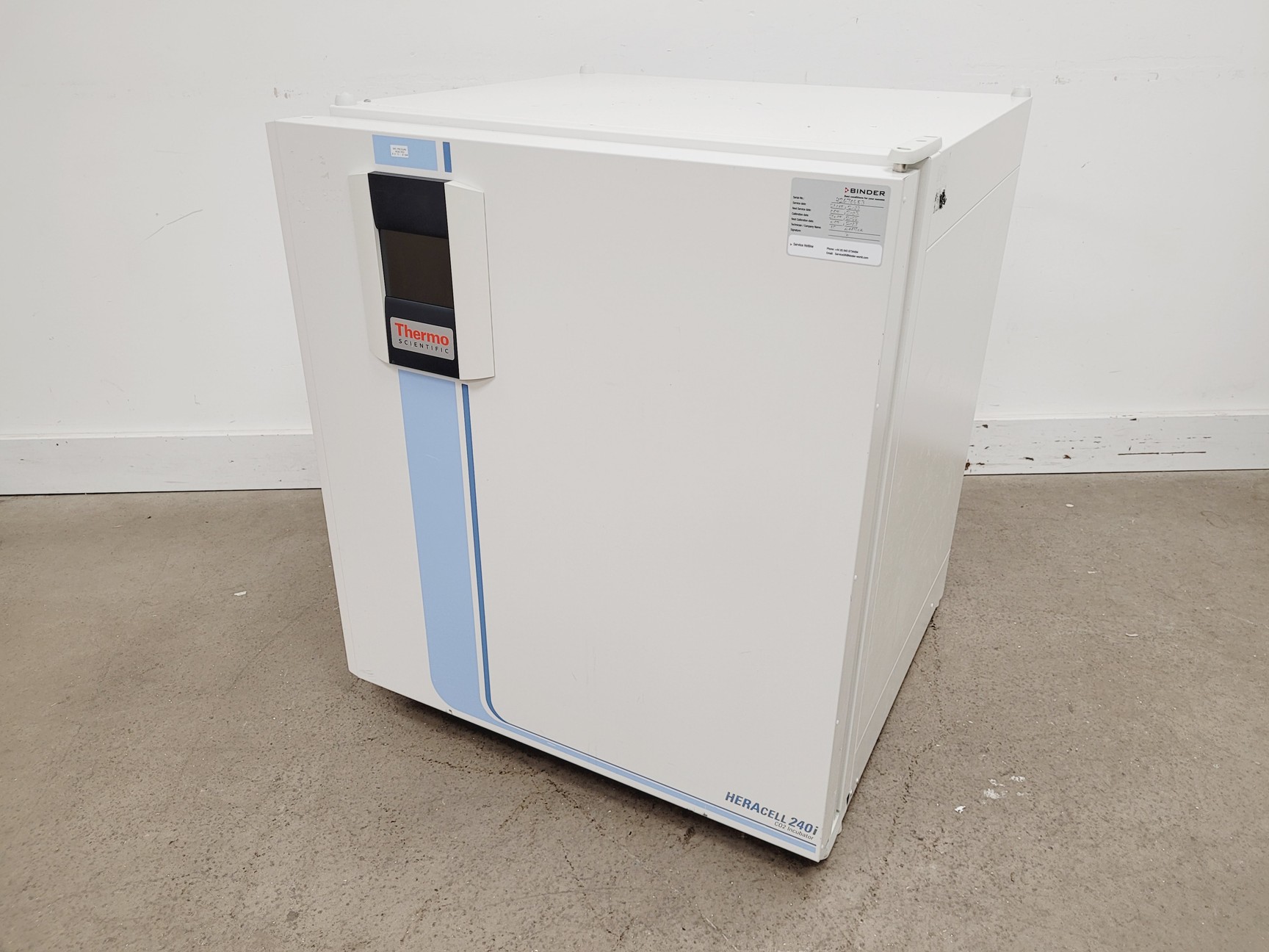Image of Thermo Scientific HERAcell 240i CO2 Incubator Lab