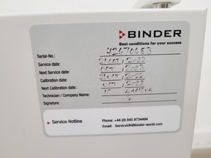 Thumbnail image of Thermo Scientific HERAcell 240i CO2 Incubator Lab