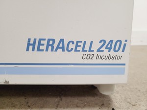 Thumbnail image of Thermo Scientific HERAcell 240i CO2 Incubator Lab