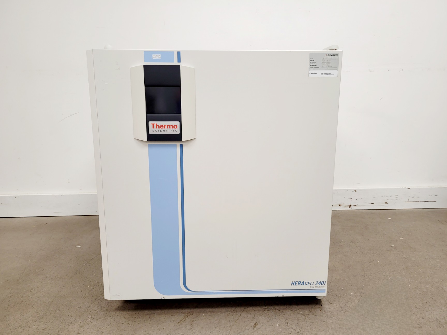 Image of Thermo Scientific HERAcell 240i CO2 Incubator Lab