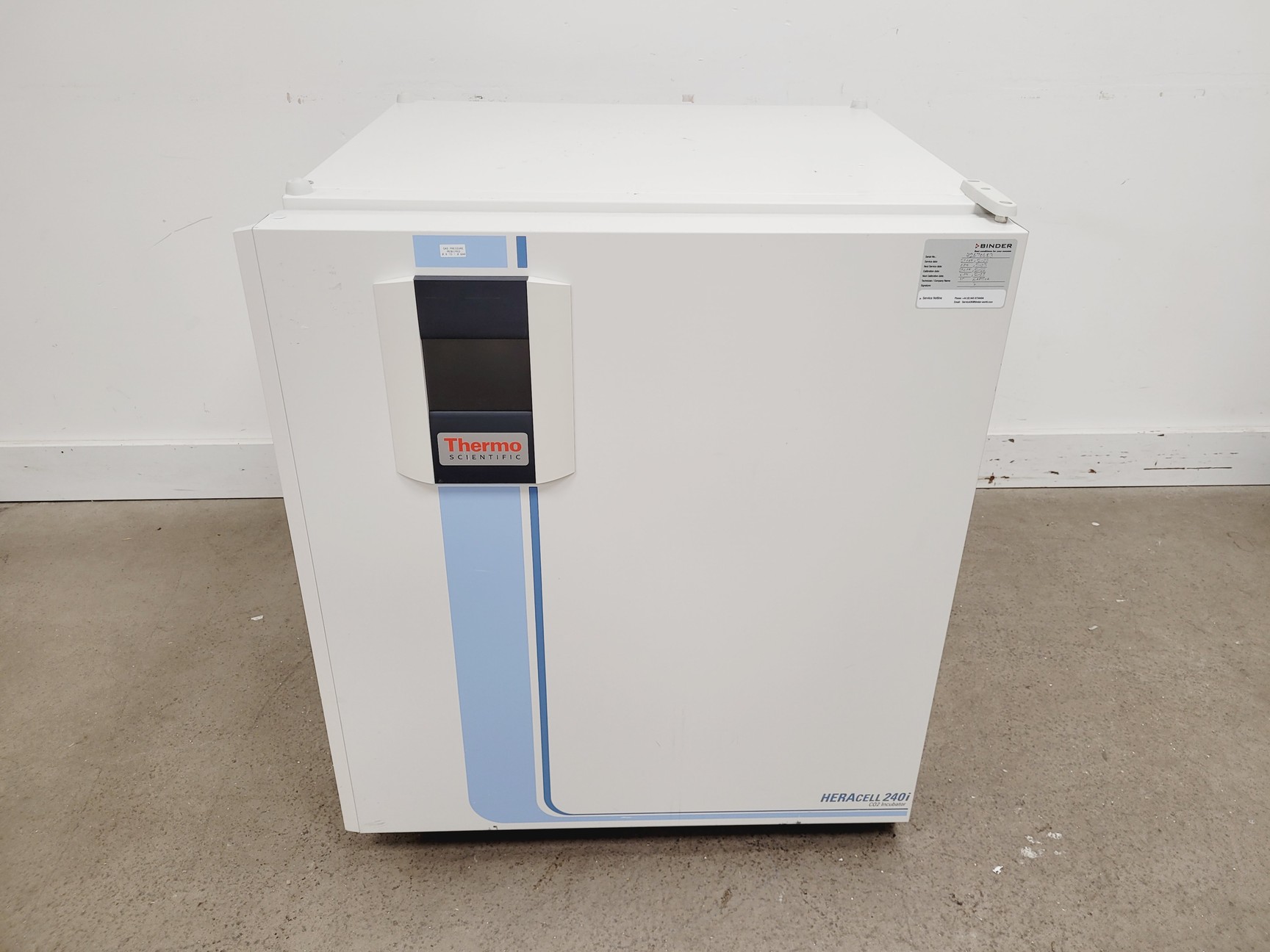 Image of Thermo Scientific HERAcell 240i CO2 Incubator Lab