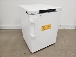 Image of Liebherr MediLine LKUexv 1610 Fridge Lab