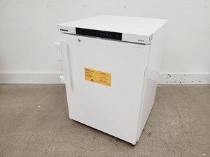 Thumbnail image of Liebherr MediLine LKUexv 1610 Fridge Lab