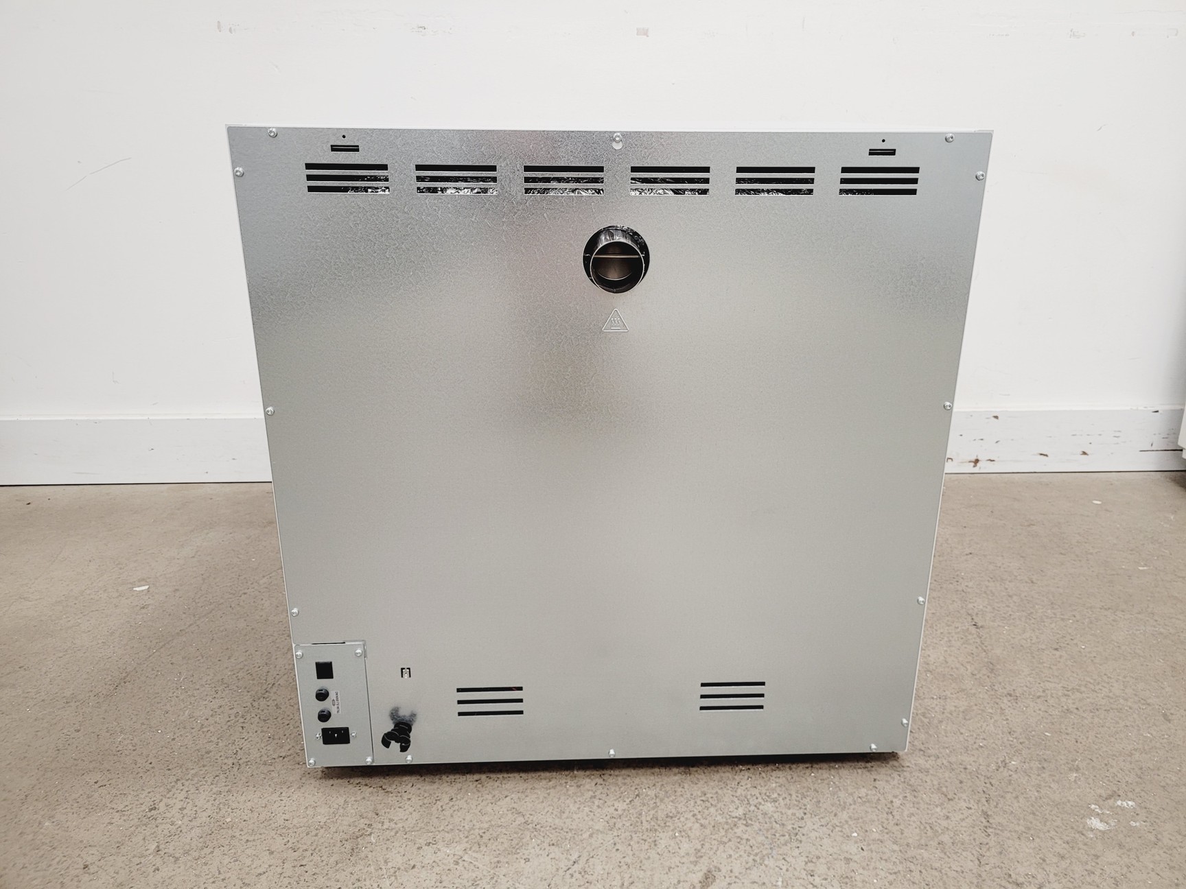 Image of Binder BD 115 Incubator Lab