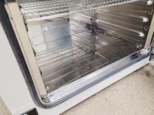 Thumbnail image of Binder BD 115 Incubator Lab