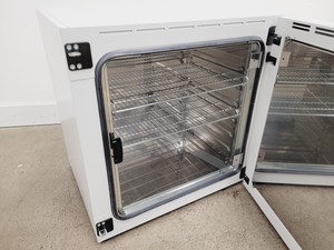 Thumbnail image of Binder BD 115 Incubator Lab
