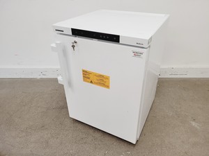 Image of Liebherr LGUex 1500 MediLine Laboratory Freezer
