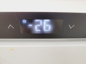 Thumbnail image of Liebherr LGUex 1500 MediLine Laboratory Freezer