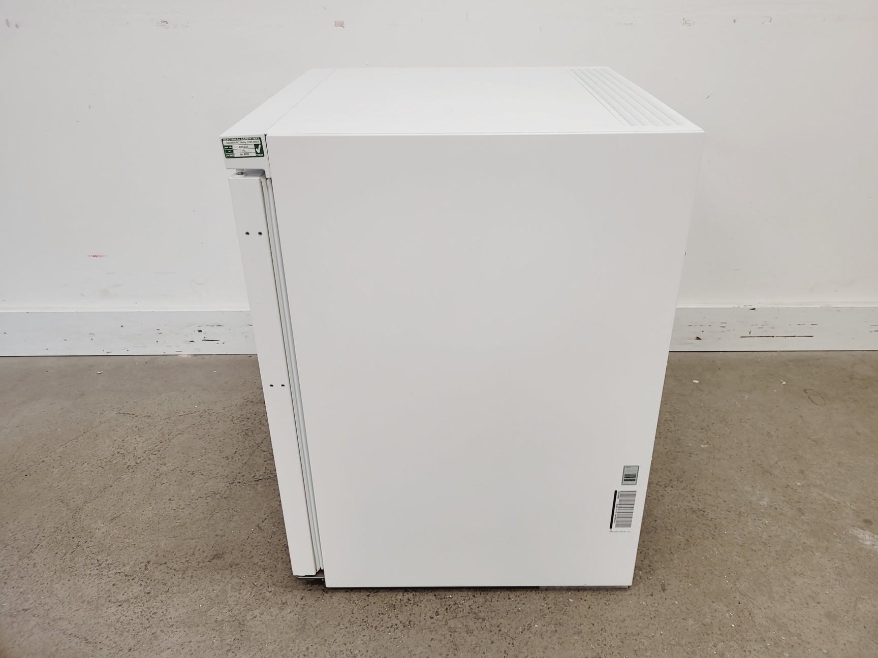 Image of Liebherr LGUex 1500 MediLine Laboratory Freezer