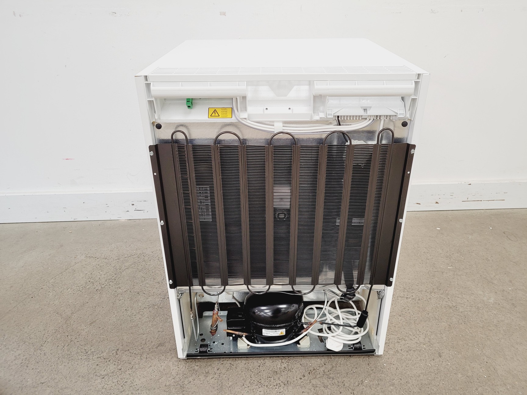 Image of Liebherr LGUex 1500 MediLine Laboratory Freezer