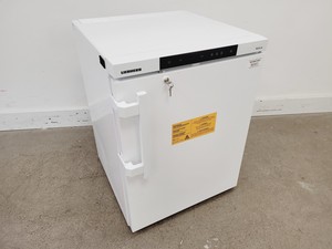 Thumbnail image of Liebherr LGUex 1500 MediLine Laboratory Freezer