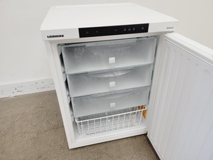Thumbnail image of Liebherr LGUex 1500 MediLine Laboratory Freezer