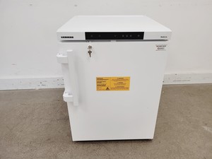 Thumbnail image of Liebherr LGUex 1500 MediLine Laboratory Freezer