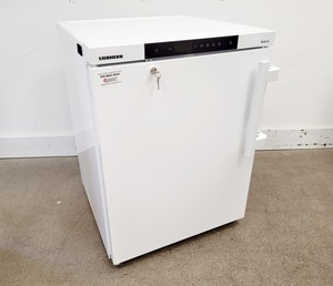 Image of Liebherr LKUexv 1610 MediLine Fridge Lab