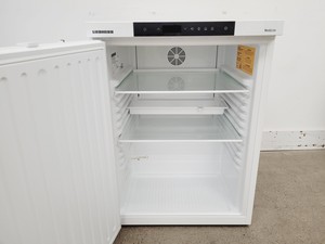 Thumbnail image of Liebherr LKUexv 1610 MediLine Fridge Lab