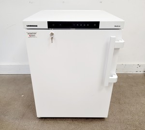 Thumbnail image of Liebherr LKUexv 1610 MediLine Fridge Lab