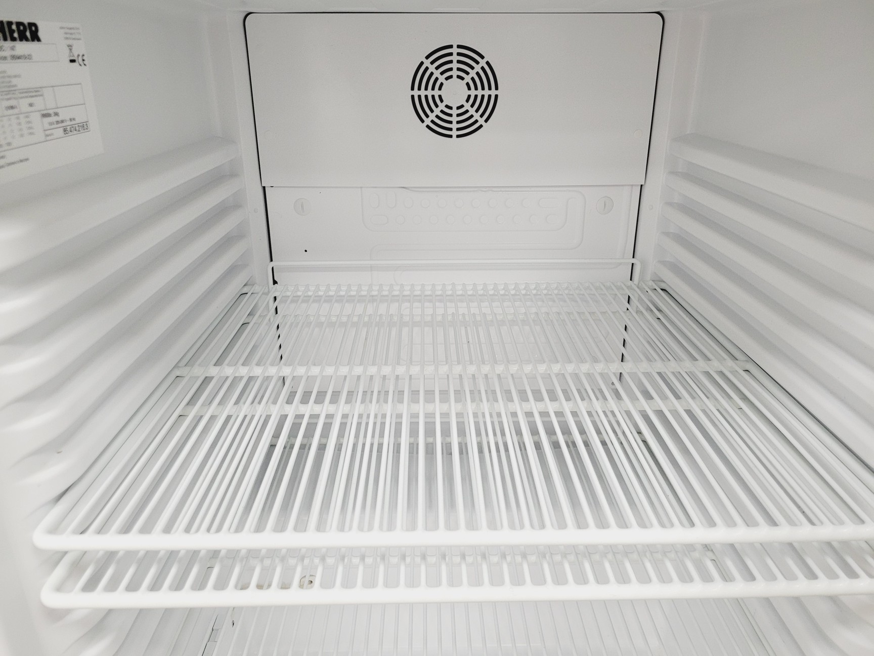 Image of Liebherr LKUv Model 1610 MediLine Fridge Lab