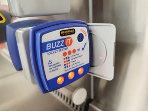 Thumbnail image of Thermo Scientific Class 2 Safe 2020 1.2 Biological Safety Cabinet Lab