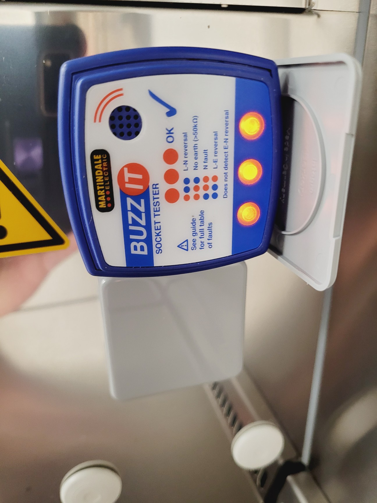 Image of Thermo Scientific Class 2 Safe 2020 1.2 Biological Safety Cabinet Lab