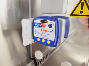 Thumbnail image of Thermo Scientific Class 2 Safe 2020 1.2 Biological Safety Cabinet Lab