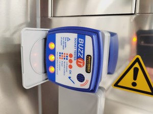 Thumbnail image of Thermo Scientific Class 2 Safe 2020 1.2 Biological Safety Cabinet Lab