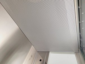 Thumbnail image of Thermo Scientific Class 2 Safe 2020 1.2 Biological Safety Cabinet Lab