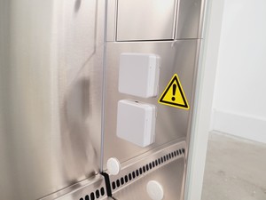 Thumbnail image of Thermo Scientific Class 2 Safe 2020 1.2 Biological Safety Cabinet Lab