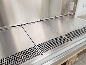 Thumbnail image of Thermo Scientific Class 2 Safe 2020 1.2 Biological Safety Cabinet Lab