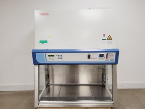 Thumbnail image of Thermo Scientific Class 2 Safe 2020 1.2 Biological Safety Cabinet Lab