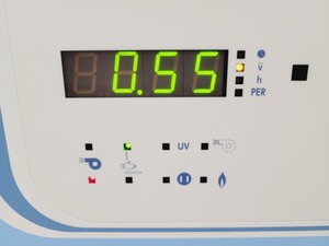 Thumbnail image of Thermo Scientific Class 2 Safe 2020 1.2 Biological Safety Cabinet Lab