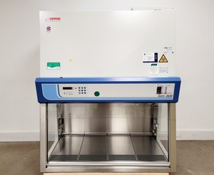 Image of Thermo Scientific - Class 2 Safe 2020 1.2 Biological Safety Cabinet Lab 
