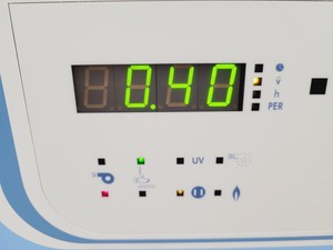 Thumbnail image of Thermo Scientific - Class 2 Safe 2020 1.2 Biological Safety Cabinet Lab 
